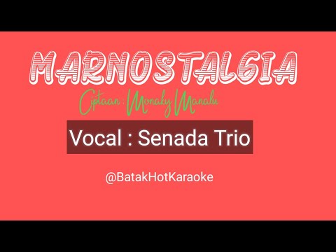 [COVER] Marnostalgia @BatakHotKaraoke