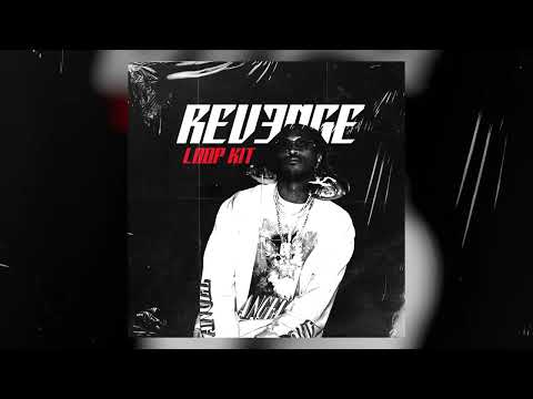 *FREE* DARK LOOP KIT - "REV3NGE" (Future, Lil Baby, Rob49, Nardo Wick) Free Sample Pack