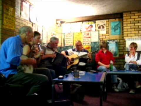 Strum Pluck Blow and Squeeze Band - Stovepipe Blues