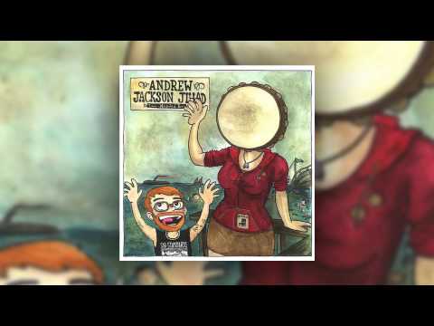 AJJ (Andrew Jackson Jihad) - Two Headed Boy (Neutral Milk Hotel Cover)