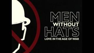 Men Without Hats - Head Above Water (Long Version)