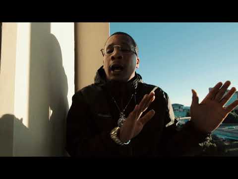 LOM RAMBO “Get it up” Official music video