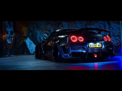 Underground Nights | 4K