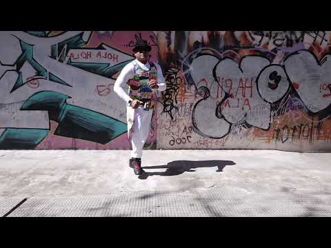 KYEN ES X Maffio - “Sopita”-by KiKe