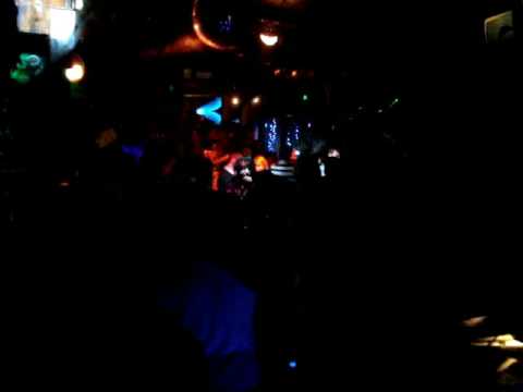 Moree Mk & Mj.Flores @ Lua Mojacar Playa