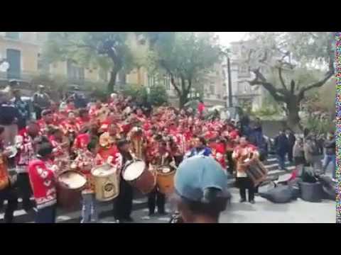 LOS PUKARAS 2020 PLAZA MURRILLO LA PAZ BOLIVIA CON SU MEJOR MIX DE MUSICA FOLKLORICA (en VIVO)