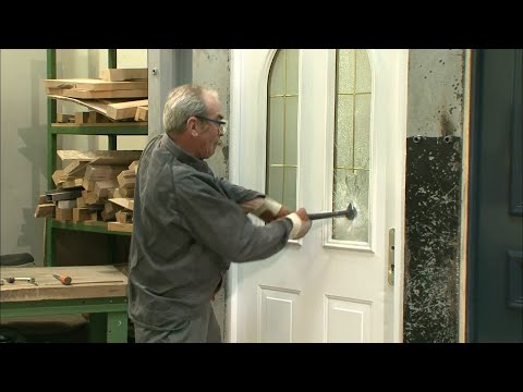 Portes blindées : Arnaque ou bon investissement?