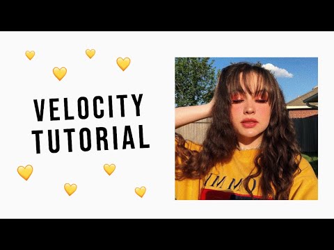 download lagu mp3 mp4 Velocity Tutorial Ccp, download lagu Velocity Tutorial Ccp gratis, unduh video klip Velocity Tutorial Ccp