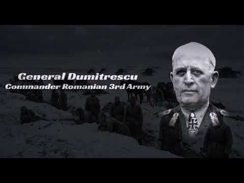 De ce au fost sacrificați românii la Cotul Donului? Adevărul despre 21 Noiembrie 1942 #stalingrad