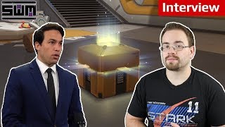 Loot Box Regulation In Games - An Interview With Representative Chris Lee