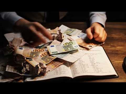 Tally Wander: Travel Expenses video thumbnail