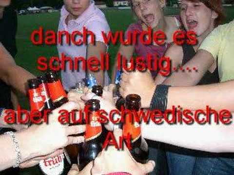 Auf nach Nürnberg Teil 2