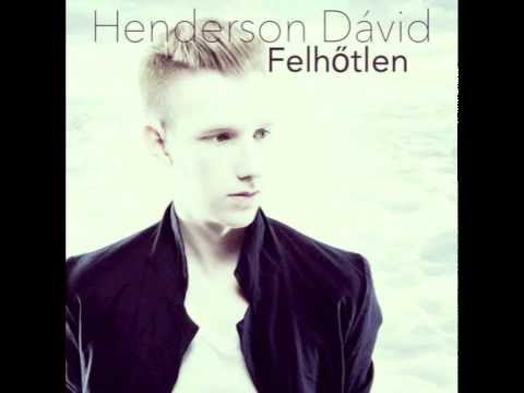 Henderson Dávid-Felhőtlen