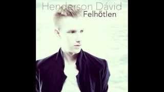 Henderson Dávid-Felhőtlen