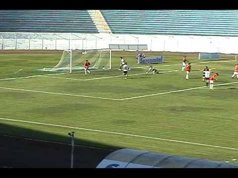 CINCÃO 4X1 CAMBÉ A C  TERCEIRA