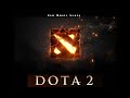 DOTA 2 New Music Score: Behind The Scenes 