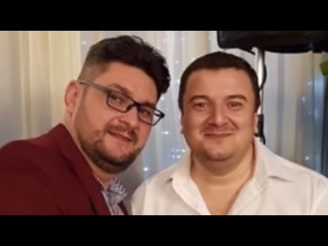 IN VOIAJ LA CAMPULUNG - SERGIU TUDOR SI DANIEL CHITULESCU