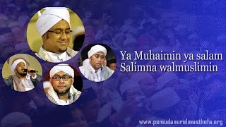 Download lagu Qasidah Ya Muhaimin Ya Salam Lirik | Majlis Nurul Musthofa mp3 Download lagu Qasidah Ya Muhaimin Ya Salam Lirik | Majlis Nurul Musthofa mp3