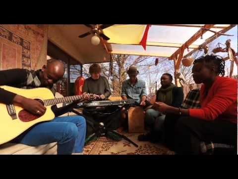 JAMARAM feat. ACOUSTIC NIGHT ALLSTARS Trailer