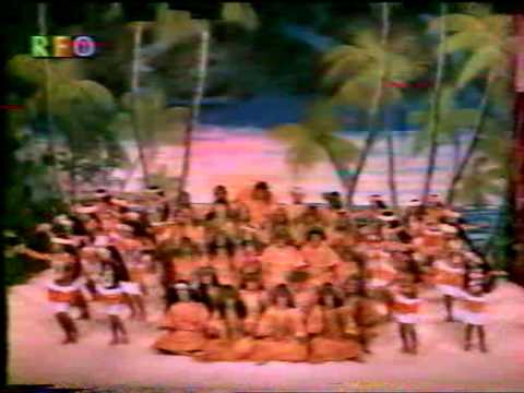 Fenua - " Te Mama Rava  ..."