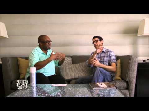 Phillip Siddiq sits down with film director and Yankees fan Adam Leon for Gimme the Loot.