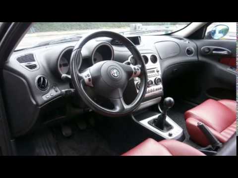 Alfa Romeo 156 2.5 V6 Distinctive 200 PK APK 04-201..