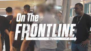 On the Frontline - Episode 3: Secret Society Branch (SPF)