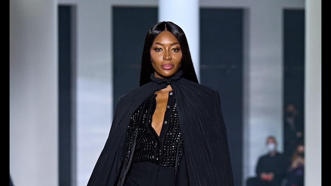 Lanvin | Fashion Show | Spring Summer 2022