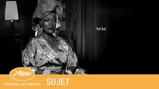 KHADJA NIN  Cannes 2018  Sujet  VF