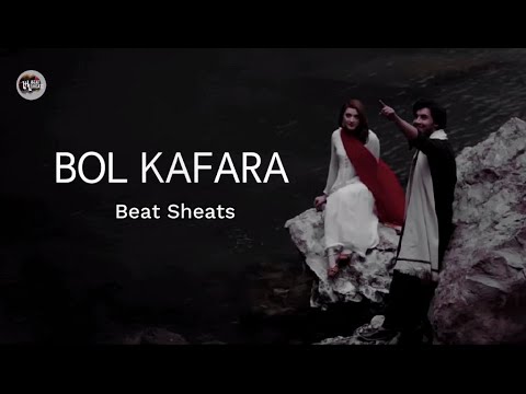 Bol Kaffara "OST" ( LYRICS ) Parlor Wali Larki || Sehar Gul Khan
