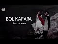 Bol Kaffara OST LYRICS Parlor Wali Larki Sehar Gul Khan