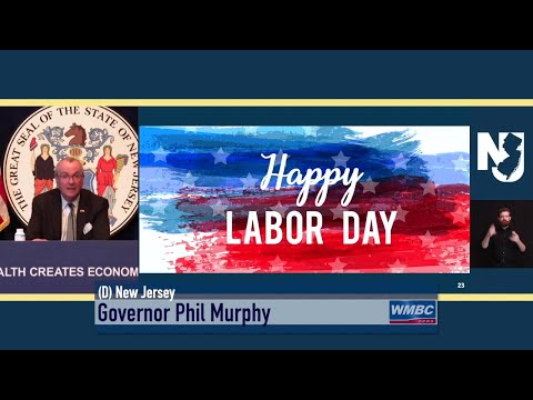 Tri–State Area COVID–19 Latest