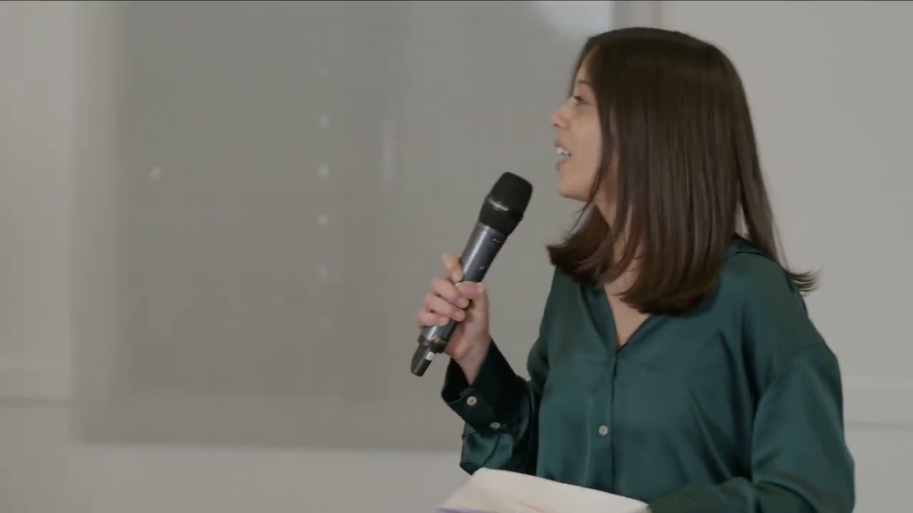 Lançamento do Livro Branco 2023 | JRS Portugal