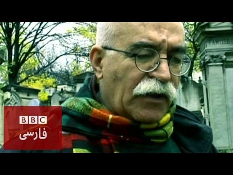 زندگى در زمان حال؛ مهدى سحابى