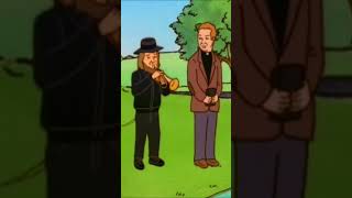 Chuck Mangione playing 'Feels So Good' on King of the Hill #chuckmangione #jazz #feelssogood
