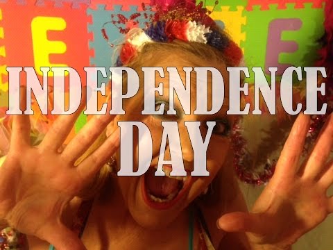 How I Seize It #168: INDEPENDENCE DAY