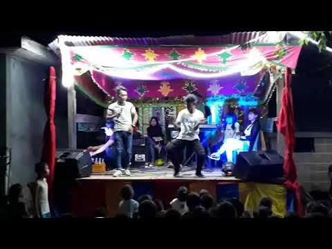 BELATEPIK by OMAR and MORSID live Concert the moro song singers
