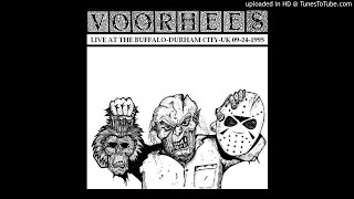 Music video thumbnail preview for Voorhees - John Moody Part 1 - Live @ The Buffalo Durham City UK 9-24-1995 by Voorhees