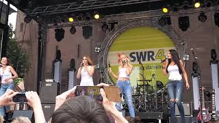 LICHTBLICK -JOHANNISNACHT IN MAINZ  am  24.06.2018