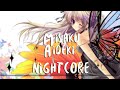 Nightcore - Go Go Go Go! 