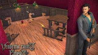 Vendetta Crime Empire 3D videosu