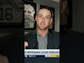 Will Middlebrooks shares a memorable Jackie Robinson Day moment while playing for Red Sox #shorts