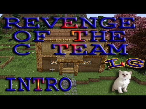 REVENGE OF THE C TEAM: Intro