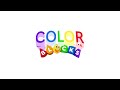 Colorblocks It S A Colorful World But From The Tune Of More To Explore From Numberblocks