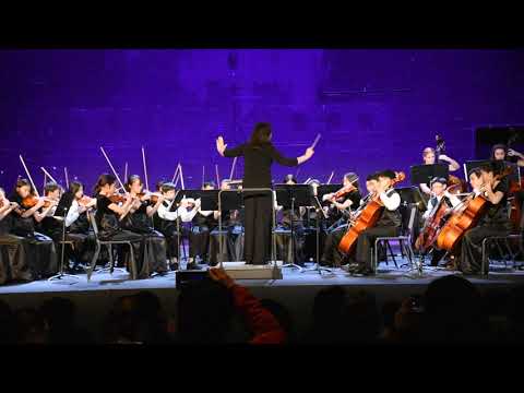 Longfellow Chamber Orchestra -- The Elements by Meyer