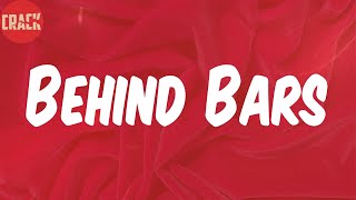 Slick Rick (Lyrics) - Behind Bars