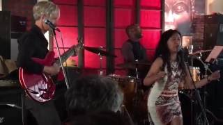 Witch for a Night (cover Sugar Pie DeSanto)/Cindy Birthday song