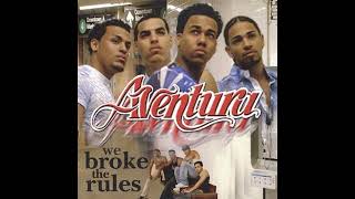 A veces quiero llorar (Aventura)