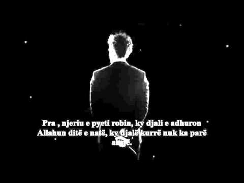 Njeriu që vrau 99 njerëz   Ligjëratë e fuqishme-Emocionale!