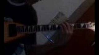 Berdu na guita é foda